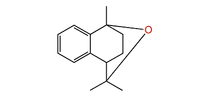 Calamenene oxide